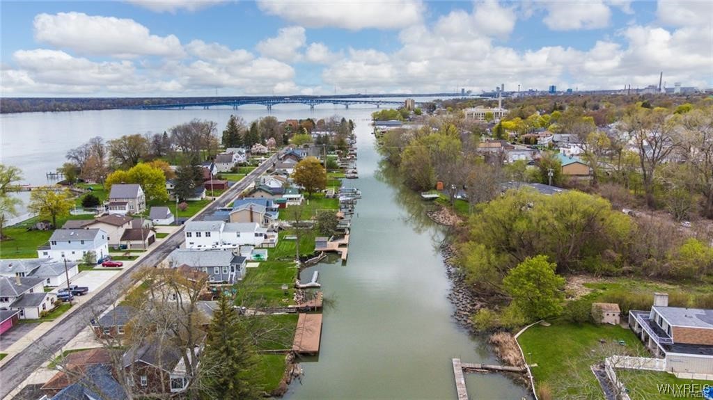 photo 3 : 8217 Valle Drive, Niagara Falls NY 14304