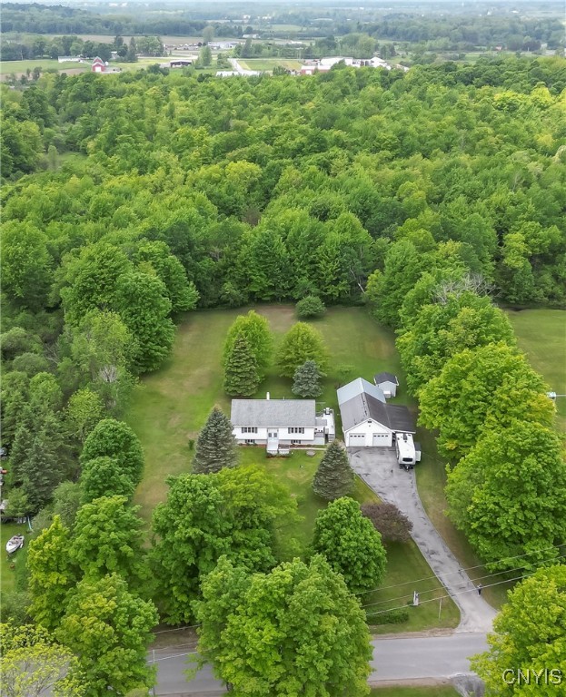photo 4 : 16995 Ives St Road, Watertown Town NY 13601