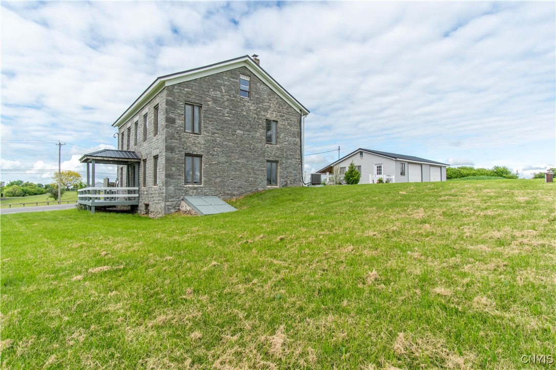 photo 3 : 24401 Cheever Road, Pamelia NY 13601