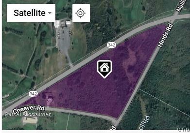 photo undefined: 24401 Cheever Road, Pamelia NY 13601