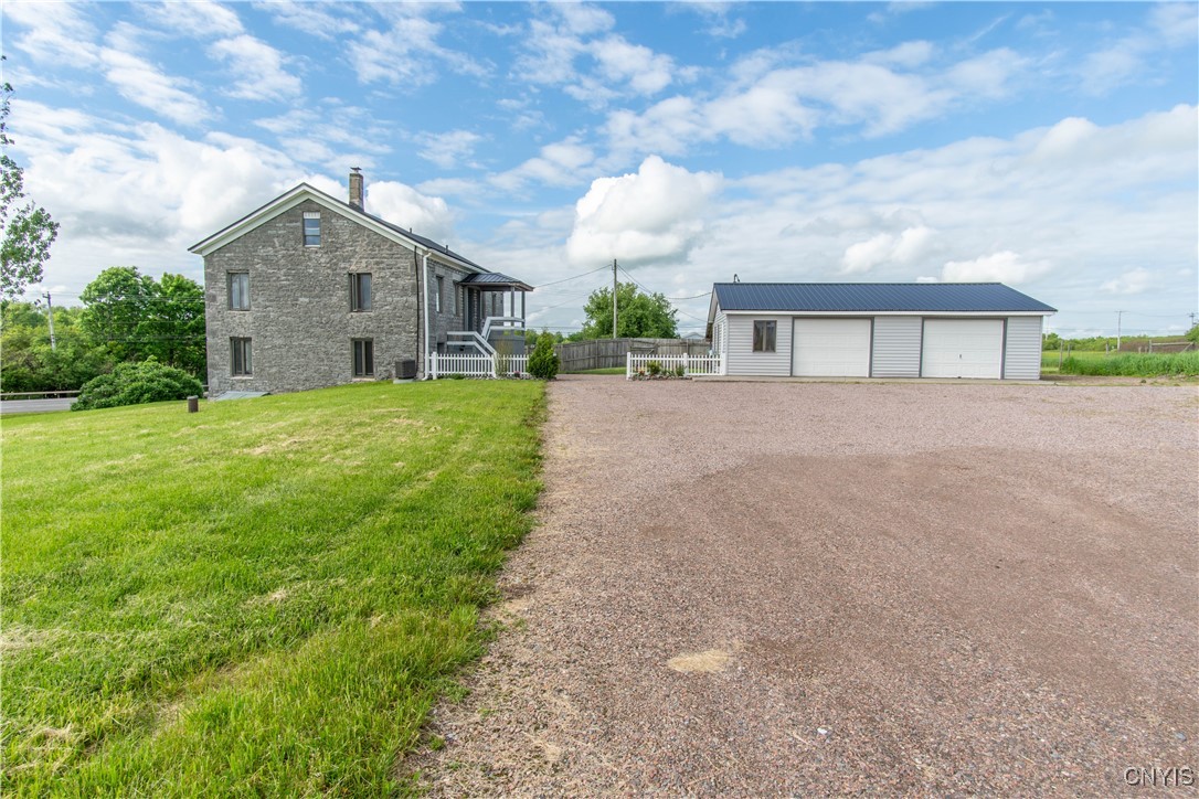 photo 4 : 24401 Cheever Road, Pamelia NY 13601