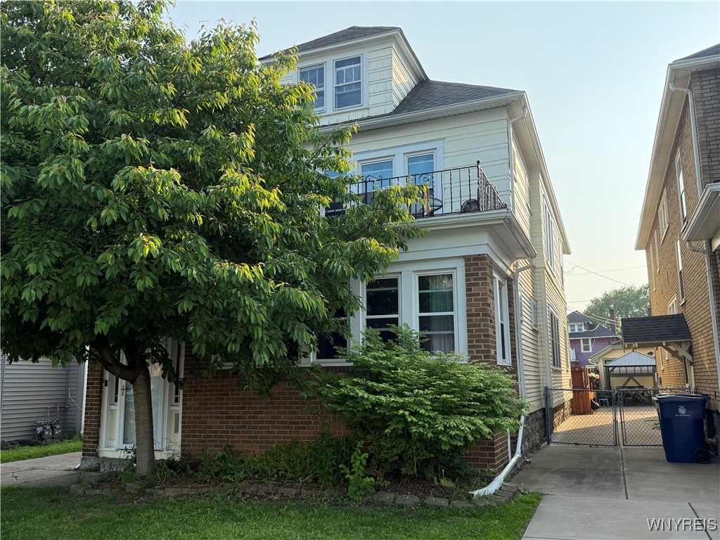 photo 7rmheQH2vk: 46 Cunard Road, Buffalo NY 14216