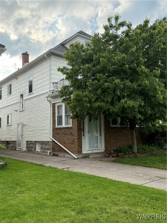 photo undefined: 46 Cunard Road, Buffalo NY 14216