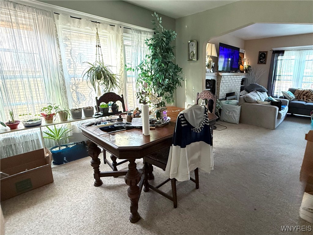 photo 3 : 46 Cunard Road, Buffalo NY 14216