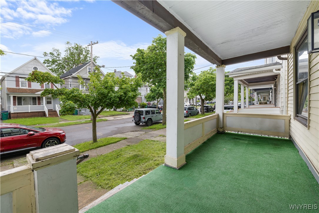 photo 2 : 204 Crowley Avenue, Buffalo NY 14207