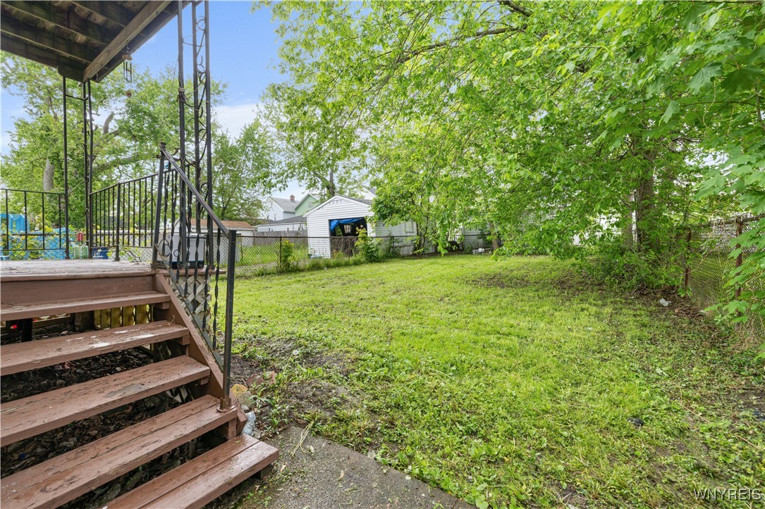photo 3 : 204 Crowley Avenue, Buffalo NY 14207