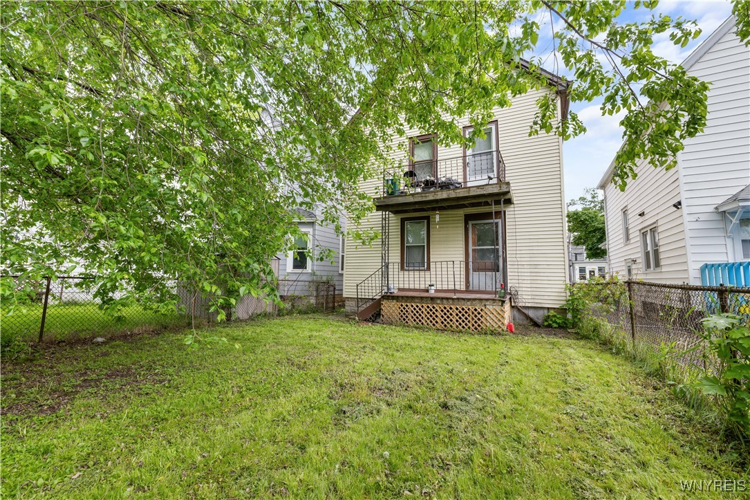 photo 4 : 204 Crowley Avenue, Buffalo NY 14207