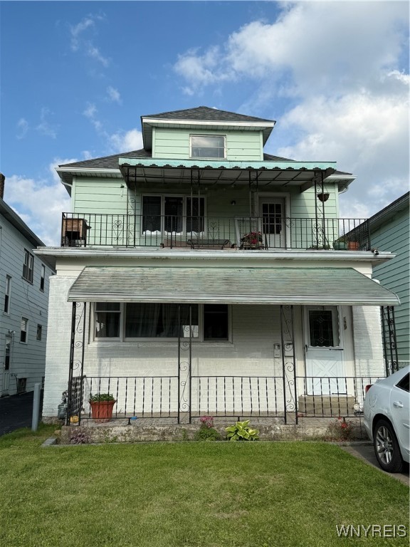 photo g1JMW7VmnxpZ3NDCSo1vgD-hw8Glzk: 189 Lovering Avenue, Buffalo NY 14216