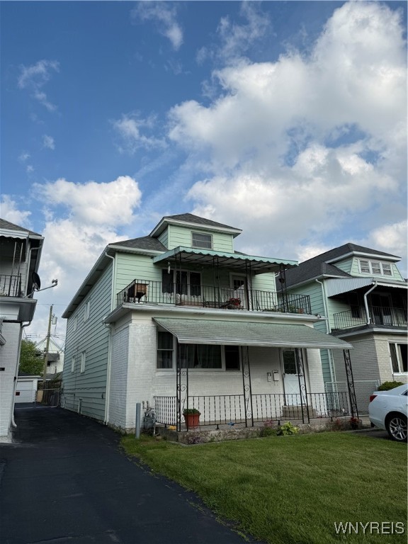 photo undefined: 189 Lovering Avenue, Buffalo NY 14216