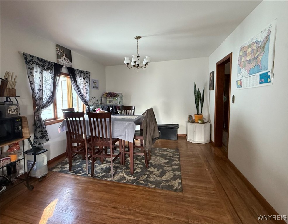photo 3 : 189 Lovering Avenue, Buffalo NY 14216