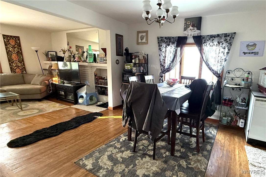photo 4 : 189 Lovering Avenue, Buffalo NY 14216
