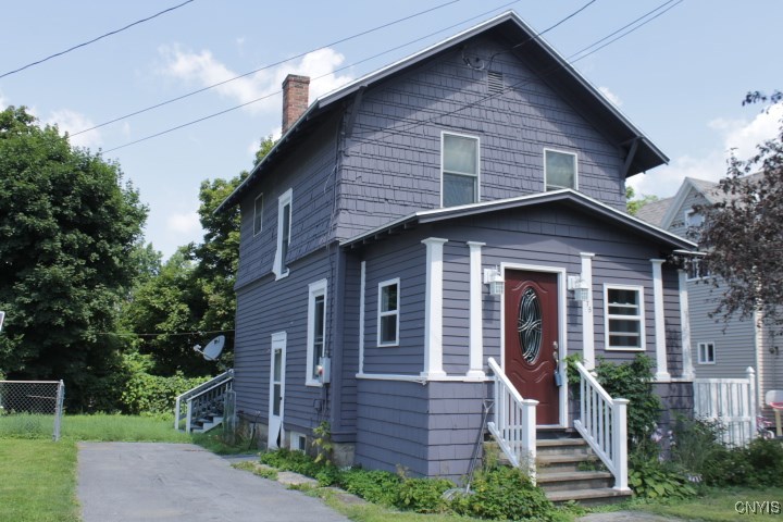 photo undefined: 375 Pawling Street, Watertown City NY 13601