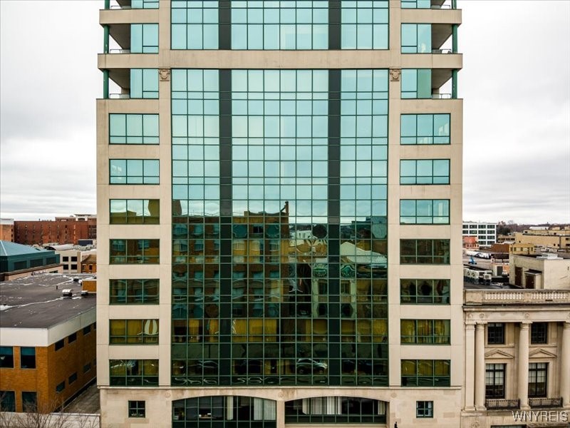 photo 2 : 610 Main St unit 501, Buffalo NY 14202