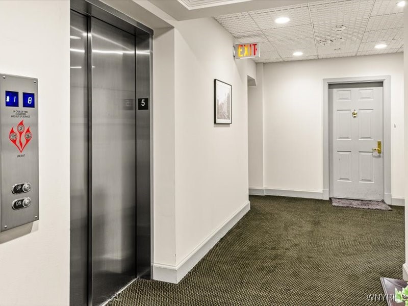 photo 3 : 610 Main St unit 501, Buffalo NY 14202