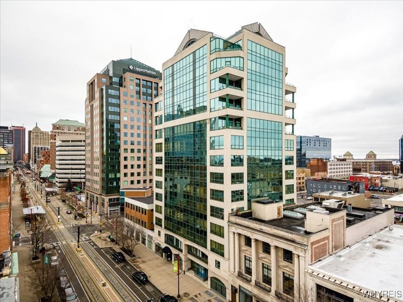 photo hPn78hS: 610 Main Street 501, Buffalo NY 14202