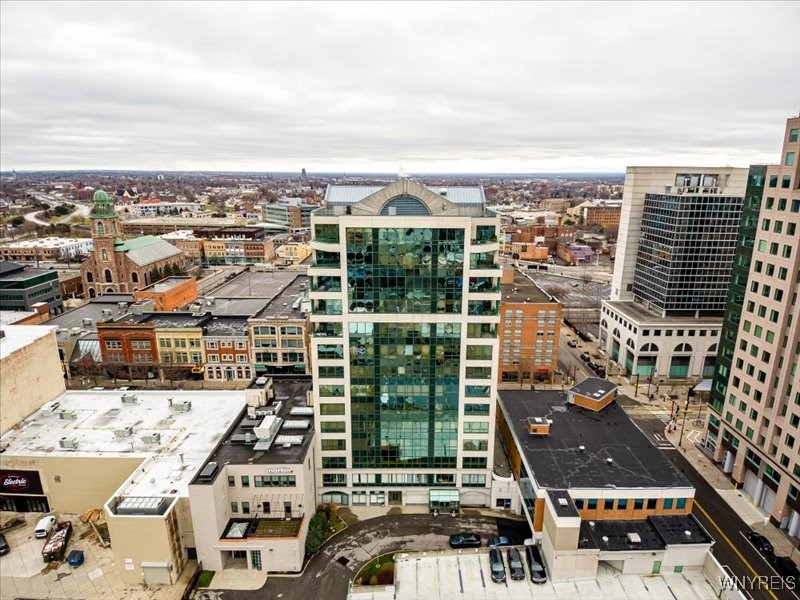 photo ch3QrgbrXQ0ZE: 610 Main Street 501, Buffalo NY 14202