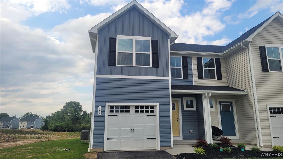 photo undefined: 164 GRANT Boulevard, West Seneca NY 14218