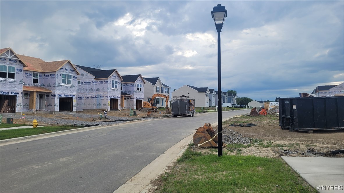 photo undefined: 164 GRANT Boulevard, West Seneca NY 14218