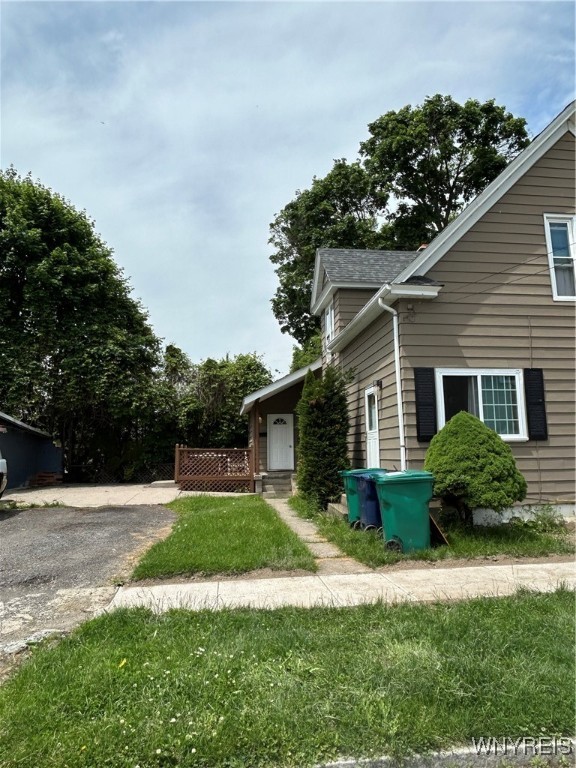photo BoXfCR35VujUi: 514 88th Street, Niagara Falls NY 14304