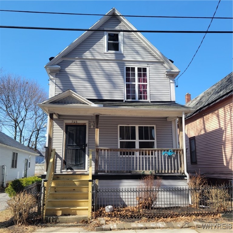 photo undefined: 360 Watson Street, Buffalo NY 14212