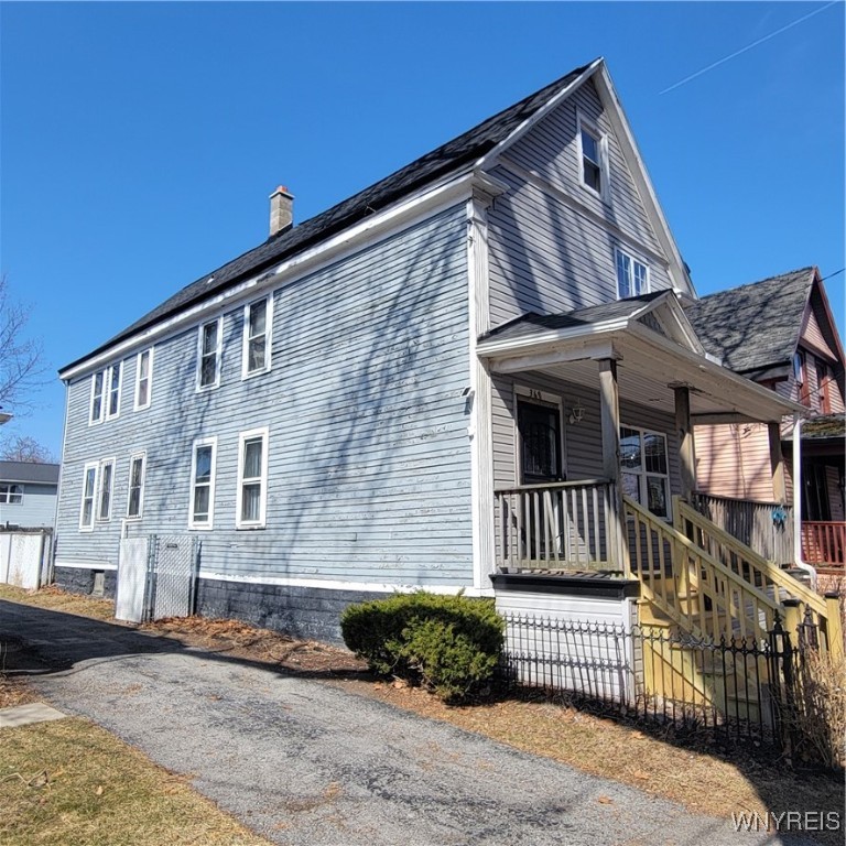 photo 2 : 360 Watson Street, Buffalo NY 14212