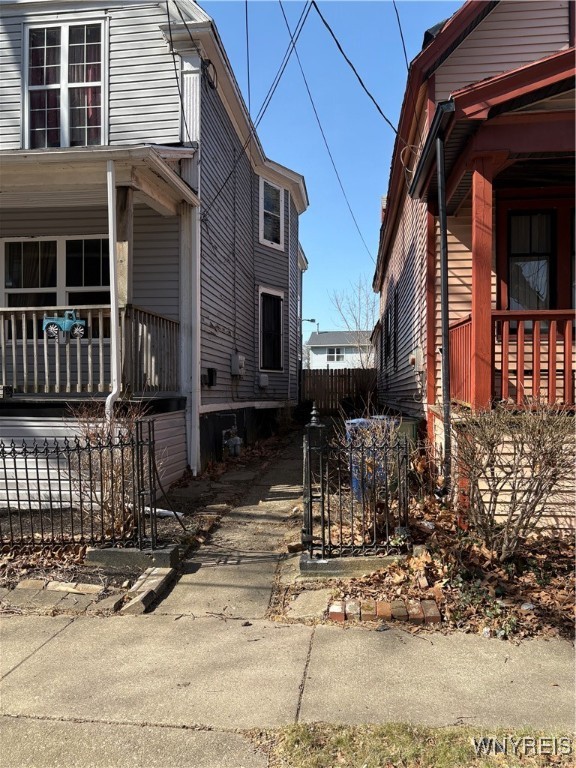 photo 3 : 360 Watson Street, Buffalo NY 14212