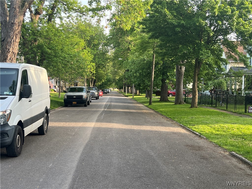 photo 4 : 215 58th Street, Niagara Falls NY 14304