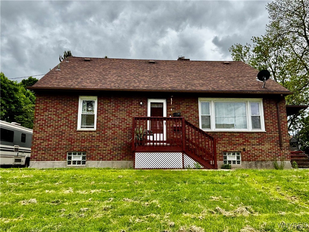 photo 2 : 761 4th Street, Niagara Falls NY 14301