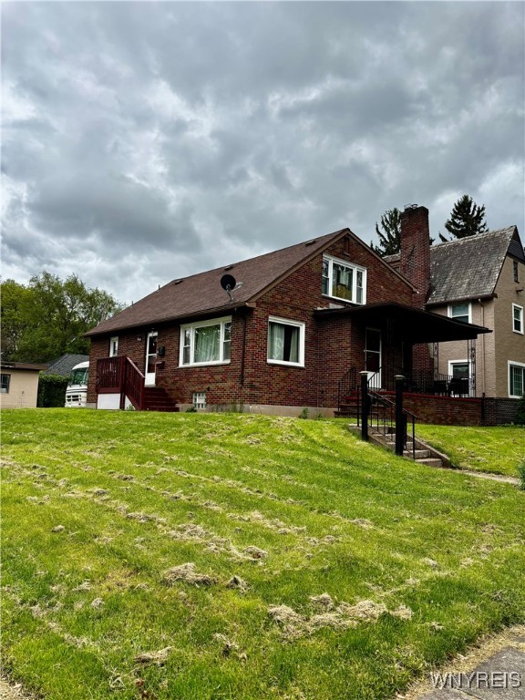 photo 3 : 761 4th Street, Niagara Falls NY 14301