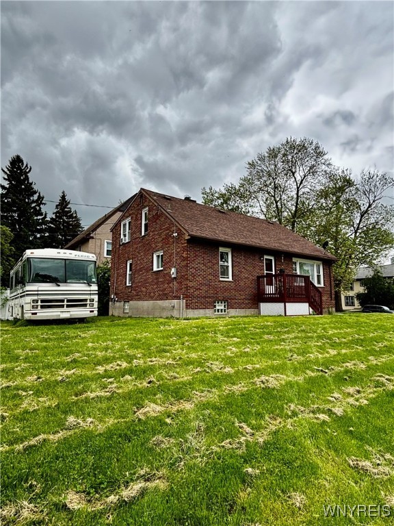 photo 4 : 761 4th Street, Niagara Falls NY 14301