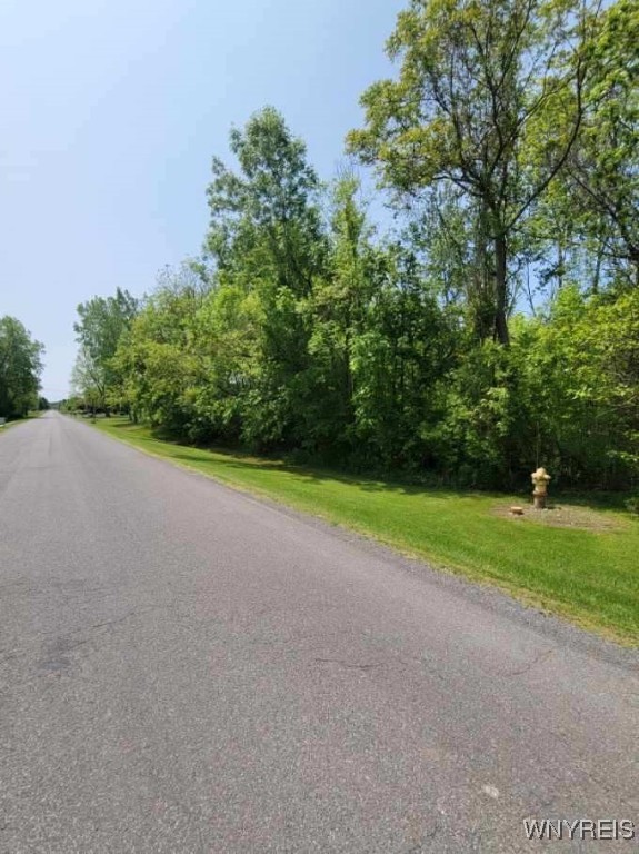 photo 2 : VL Fuller Road, Newfane NY 14028