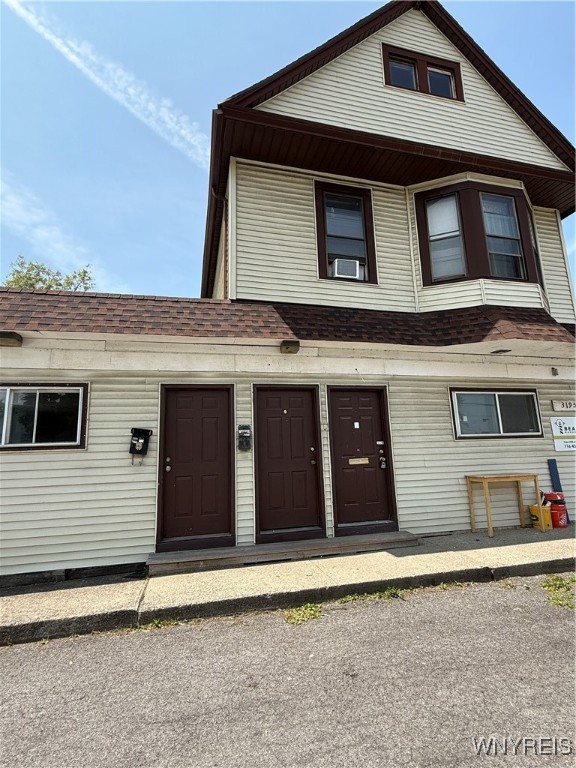 photo undefined: 3195 South Park Avenue 2, Lackawanna NY 14218