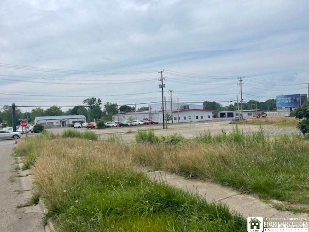 photo undefined: 1410 Washington Street, Jamestown NY 14701