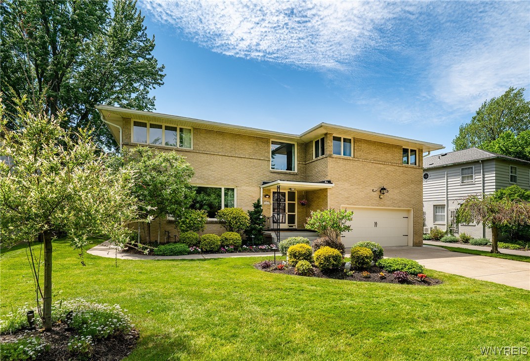 photo -GkBAQE: 62 Hallam Road, Buffalo NY 14216