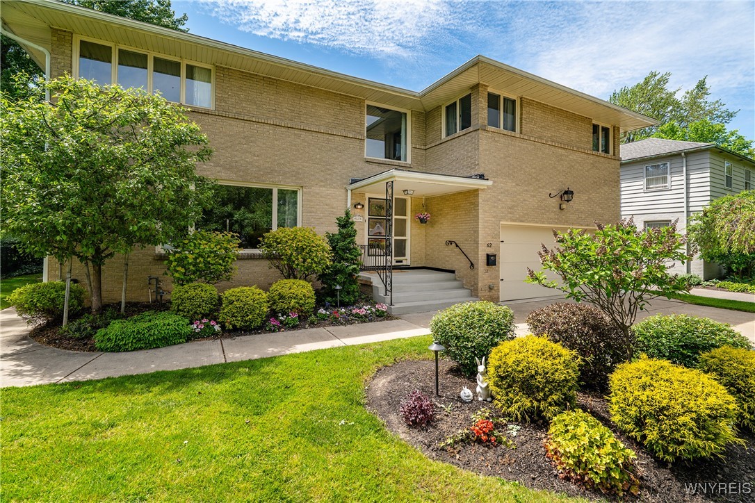 photo undefined: 62 Hallam Road, Buffalo NY 14216