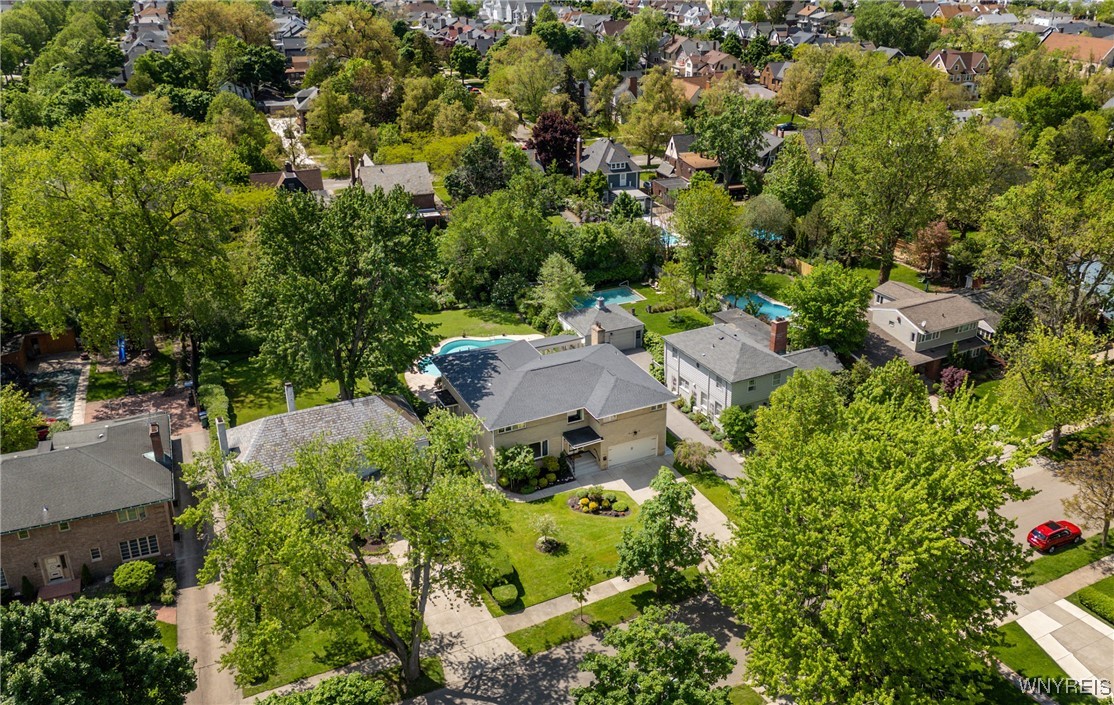 photo 4 : 62 Hallam Road, Buffalo NY 14216