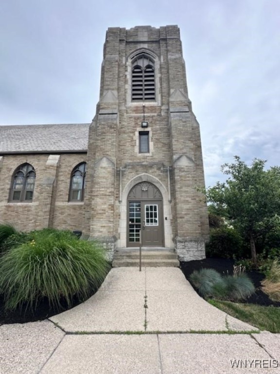 photo 2 : 700 Parkside / 786 Kenmore Avenue, Buffalo NY 14216
