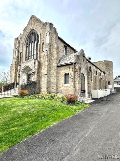 photo 3 : 700 Parkside / 786 Kenmore Avenue, Buffalo NY 14216