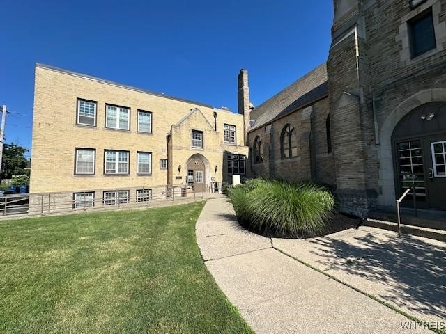 photo 4 : 700 Parkside / 786 Kenmore Avenue, Buffalo NY 14216