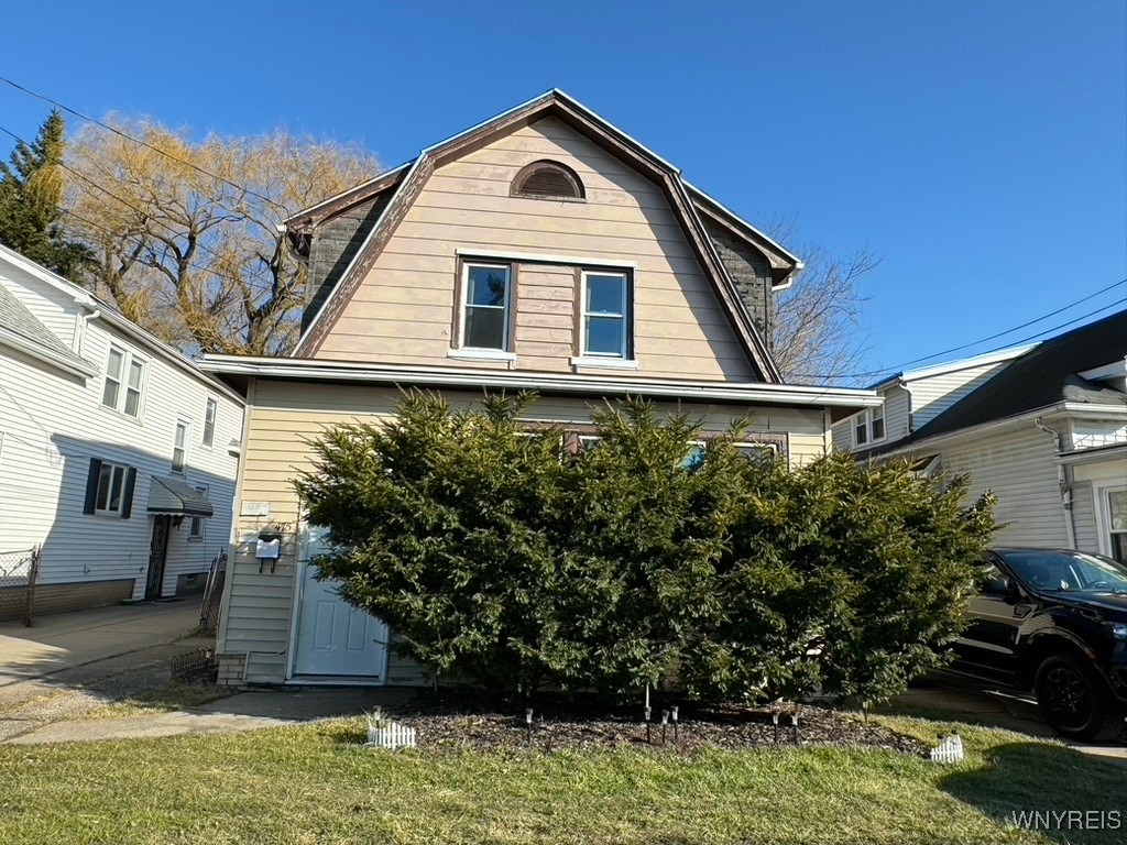 photo CGjk0Wr7HXnjrgU4vgi5zvOWwkVnQ: 475 Norfolk Avenue, Buffalo NY 14215