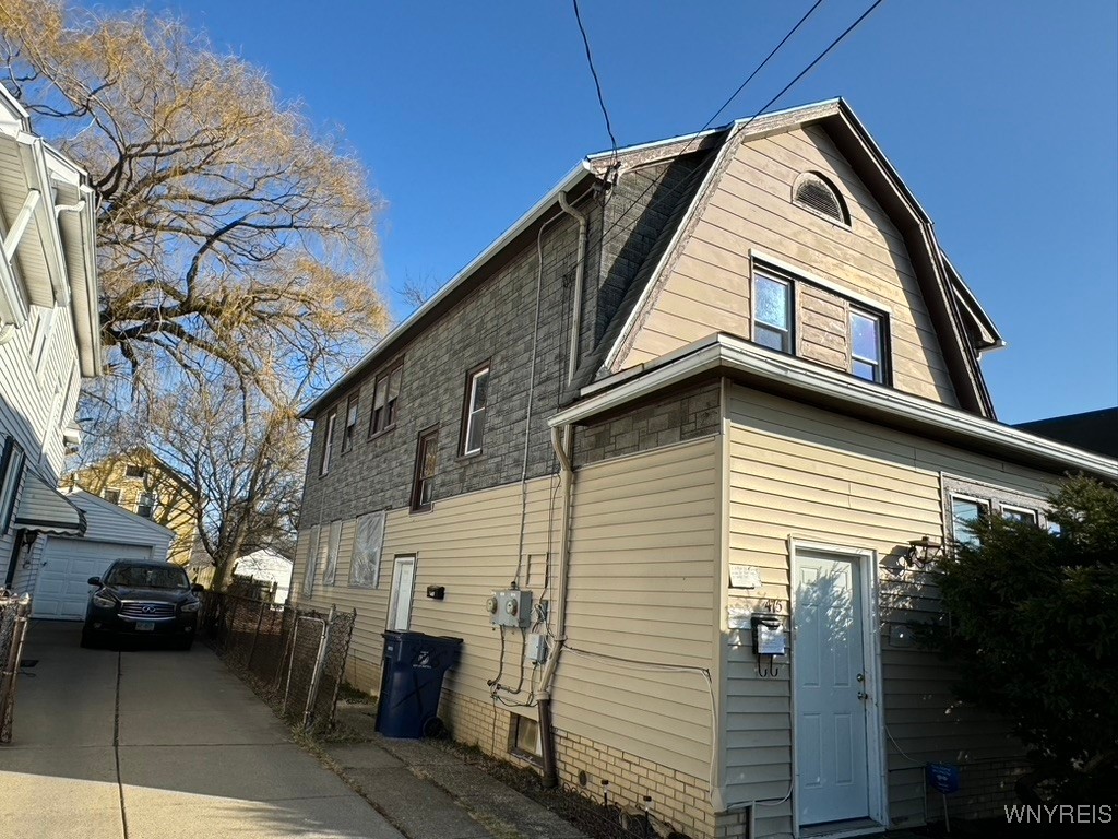 photo iDrA-k: 475 Norfolk Avenue, Buffalo NY 14215