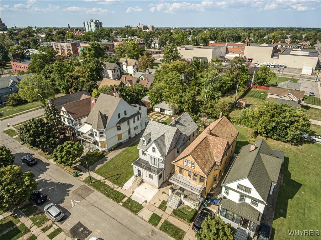 photo undefined: 50 Woodlawn Avenue, Buffalo NY 14209