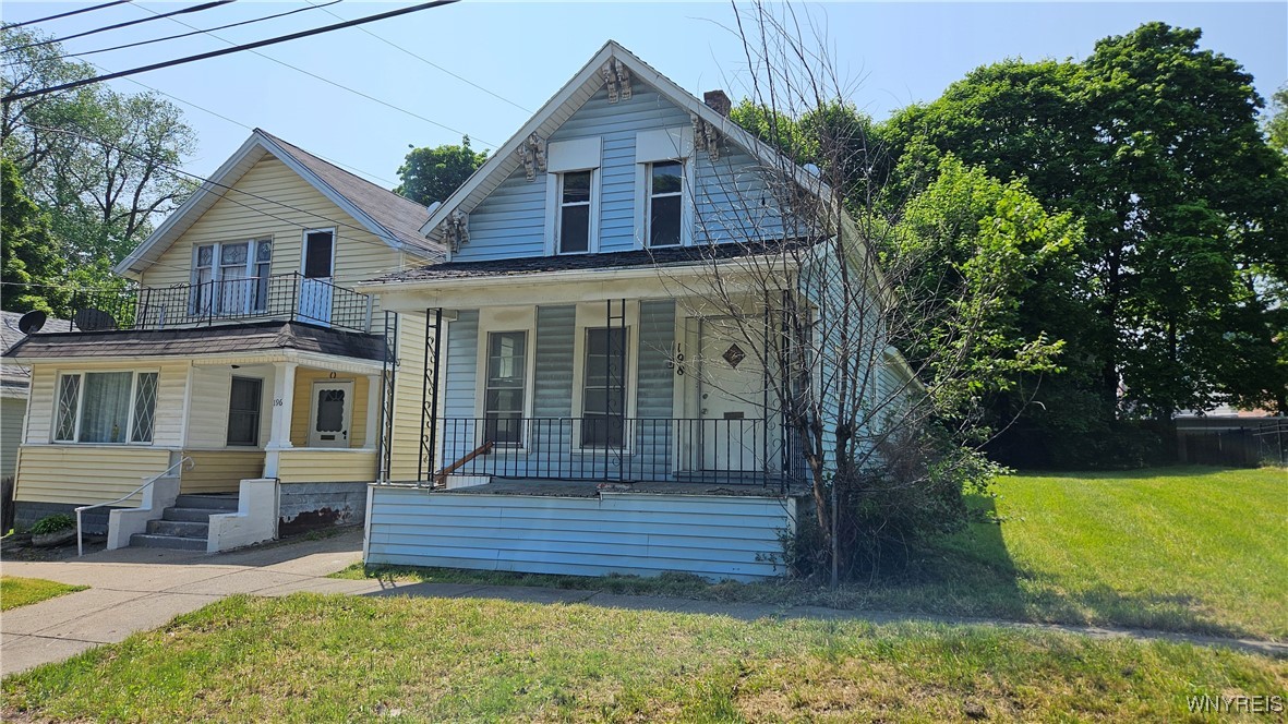 photo bOTlR9VSkk: 198 Mulberry Street, Buffalo NY 14204