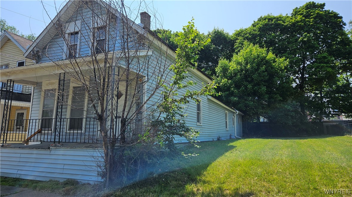 photo undefined: 198 Mulberry Street, Buffalo NY 14204