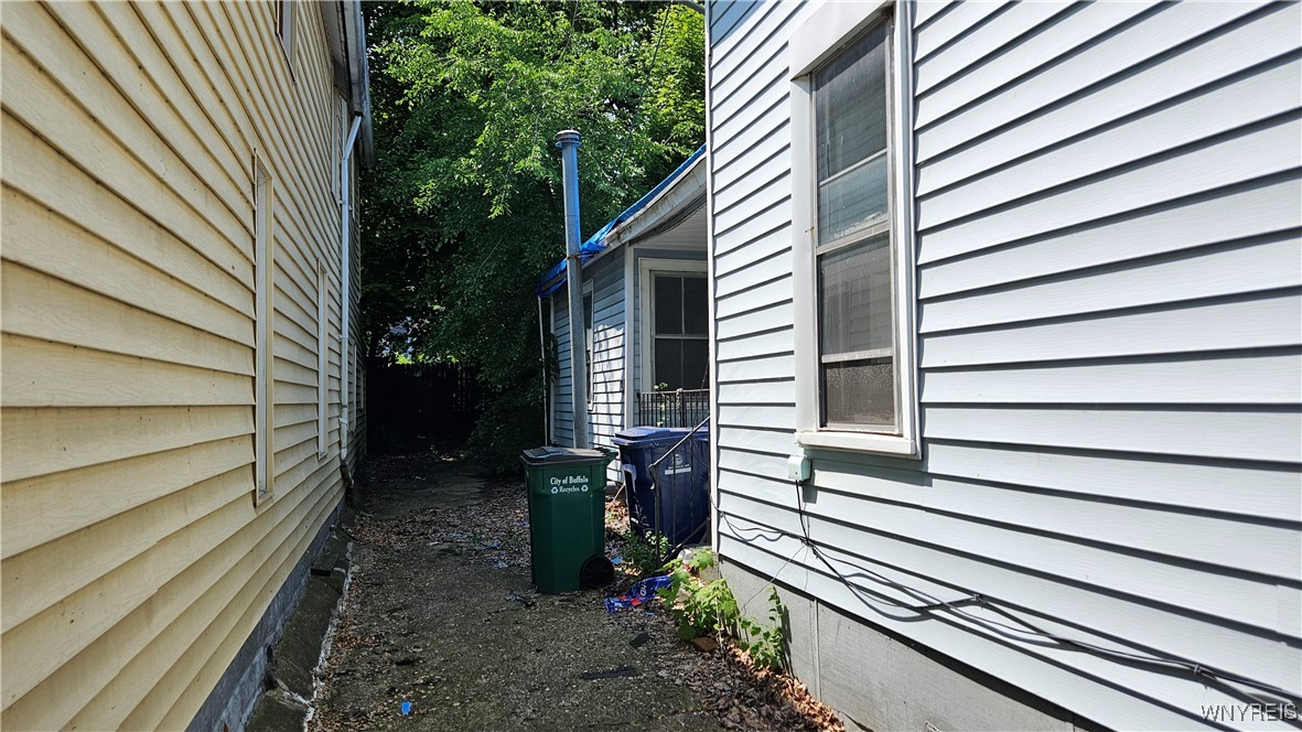 photo 4 : 198 Mulberry Street, Buffalo NY 14204