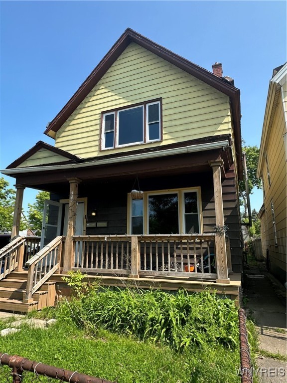 photo undefined: 325 Rhode Island Street, Buffalo NY 14213
