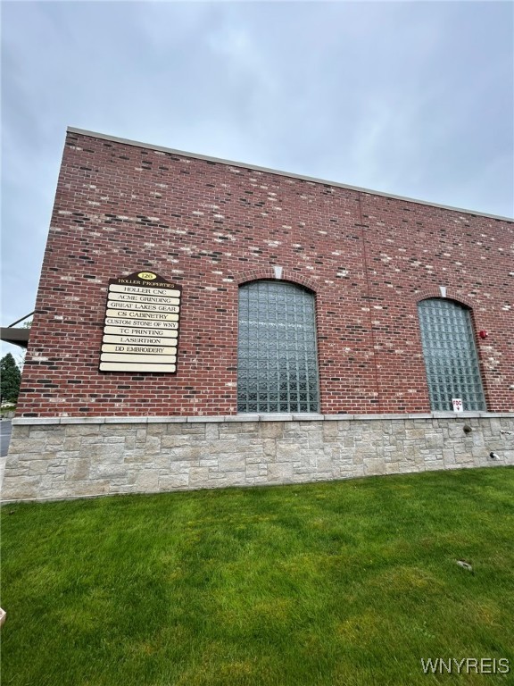 photo 3 : 126 East Niagara Street, Tonawanda NY 14150