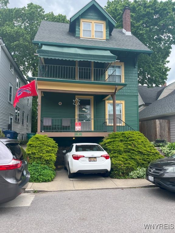 photo -fL-V6VMqumfySPqVApI: 11 Cleveburn Place 1, Buffalo NY 14222