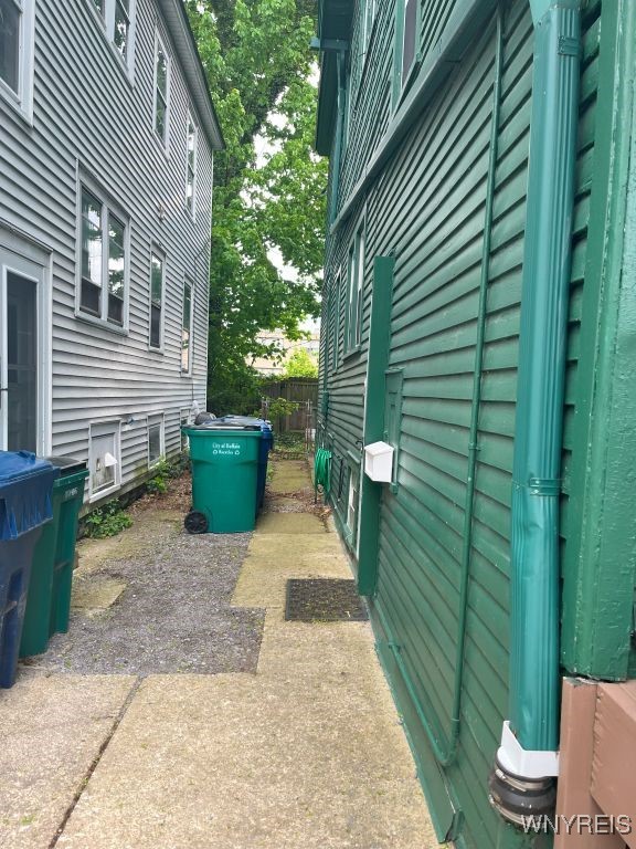 photo undefined: 11 Cleveburn Place 1, Buffalo NY 14222