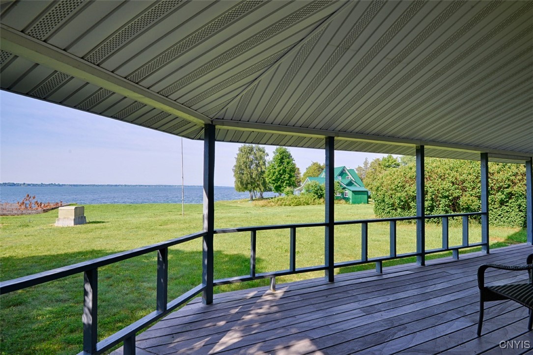 photo 4 : 3180 Carleton Island Rd 1, Cape Vincent NY 13618